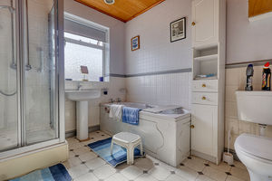 Bathroom- click for photo gallery